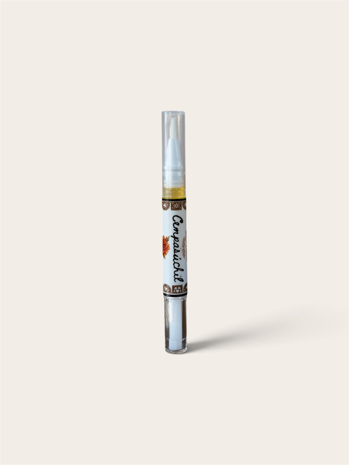 Calaveritas Pen