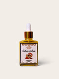 Calaveritas Bottle