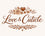 Love and Cuticle - Home