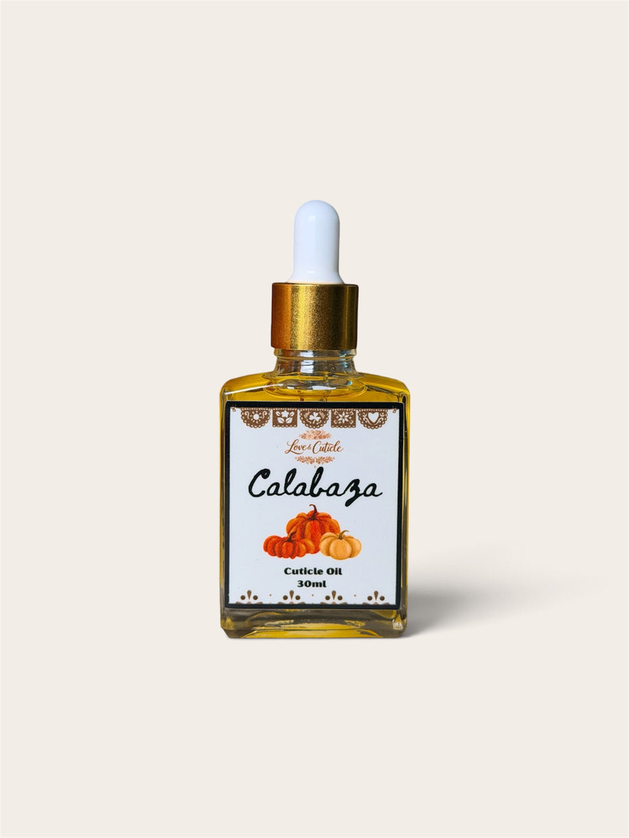Calabaza Bottle