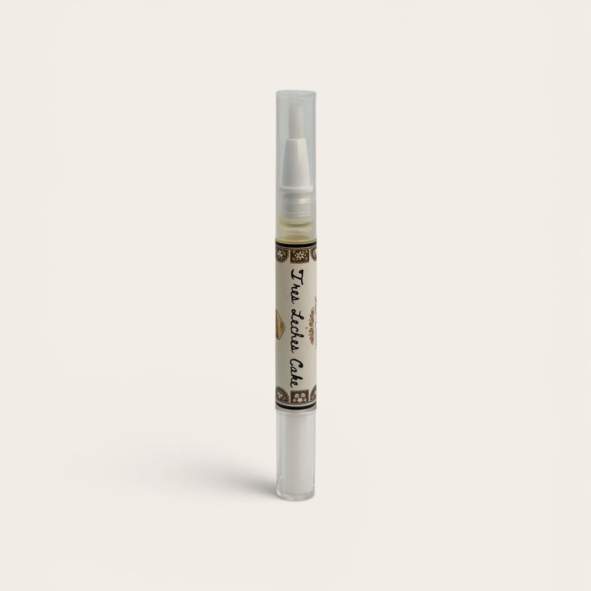 Tres Leches Cake Pen