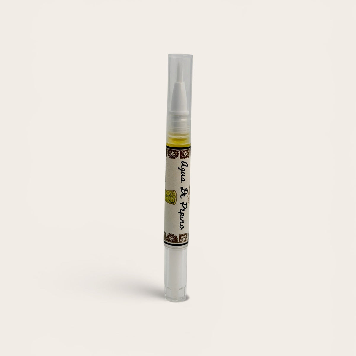 Agua De Pepino Pen