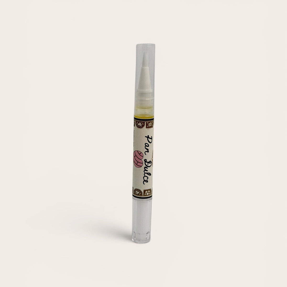 Pan Dulce Pen