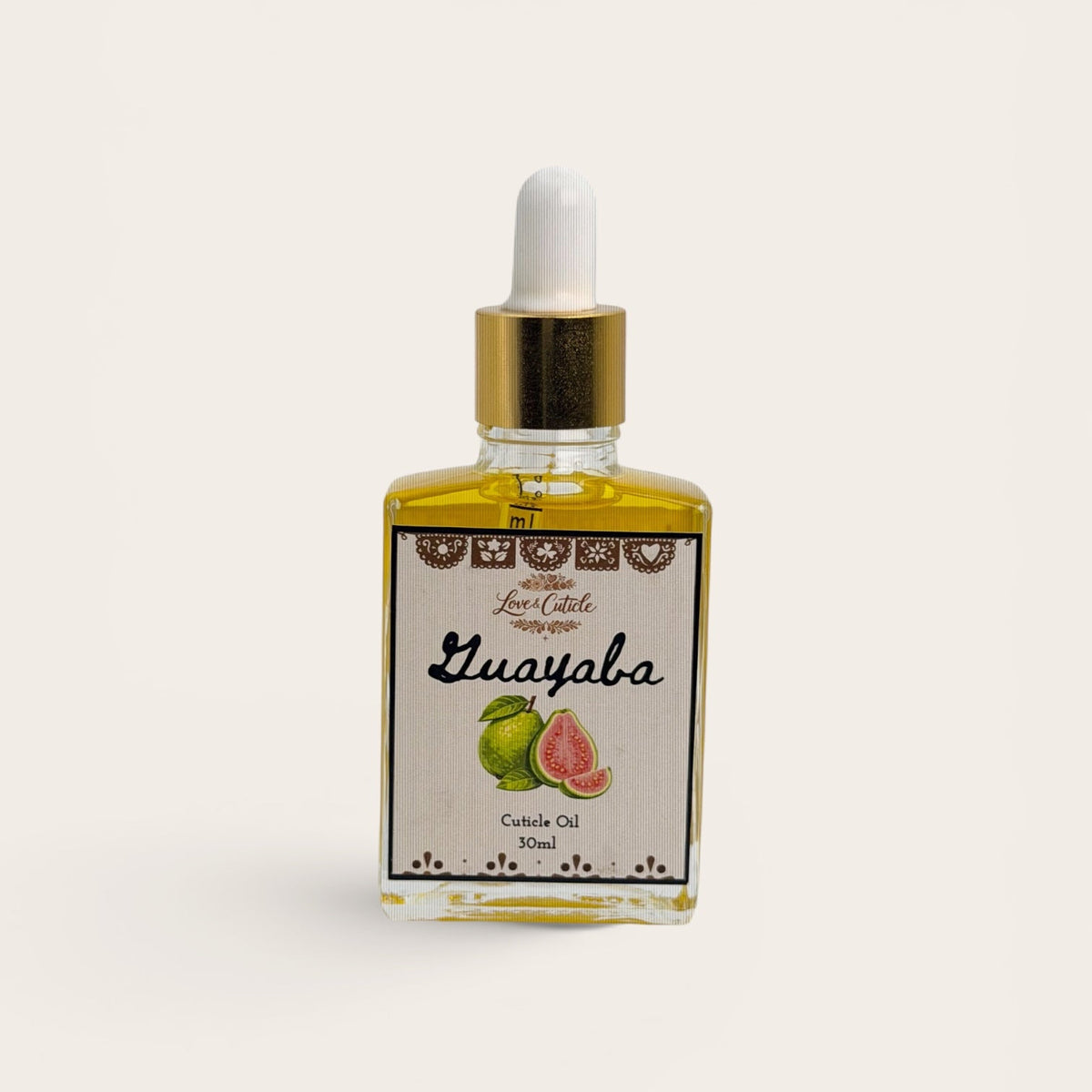 Guayaba Bottle