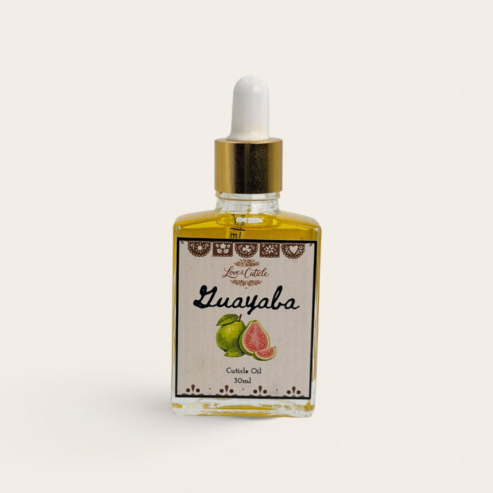 Guayaba Bottle