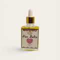 Pan Dulce Bottle
