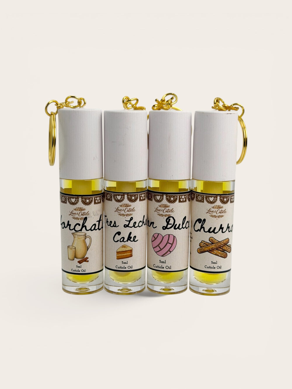Bring Love & Cuticle to Your Shelves