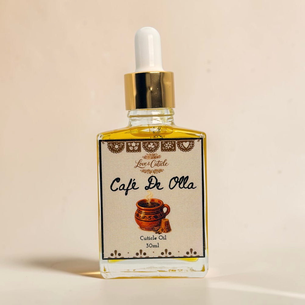 CAFE DE OLLA