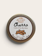 Churro — Cuticle + Dry Skin Balm
