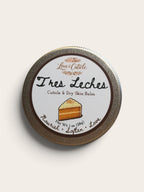 Tres Leches — Cuticle + Dry Skin Balm