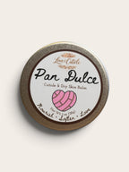 Pan Dulce — Cuticle + Dry Skin Balm