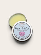 Pan Dulce — Cuticle + Dry Skin Balm