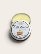 Tres Leches — Cuticle + Dry Skin Balm