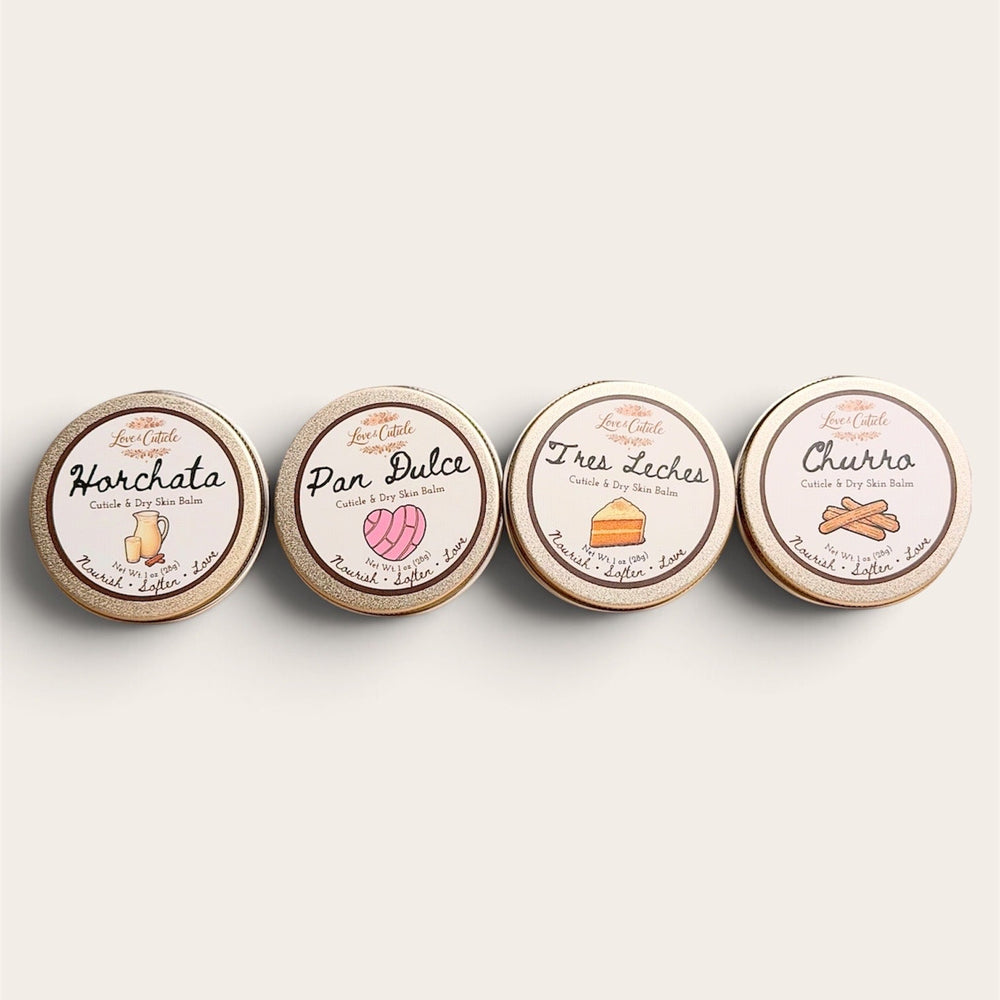 The Balms